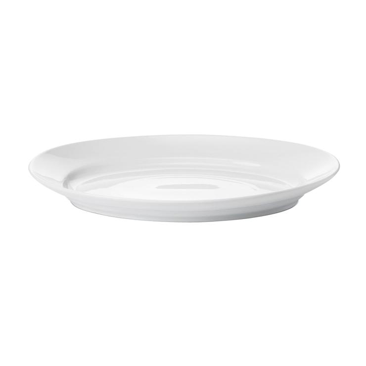 Pillivuyt Serving Dish White