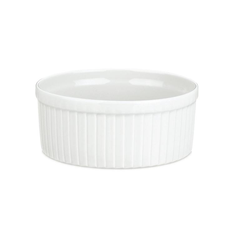 Pillivuyt Suffléform 30Cl