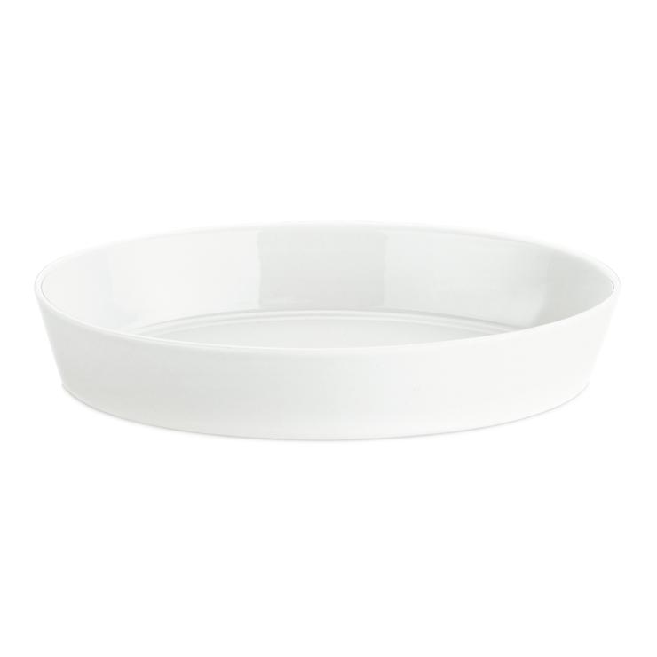 Pillivuyt Plate Ovalt