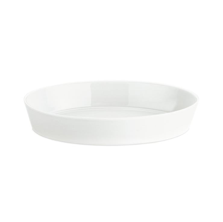Pillivuyt Plate Ovalt