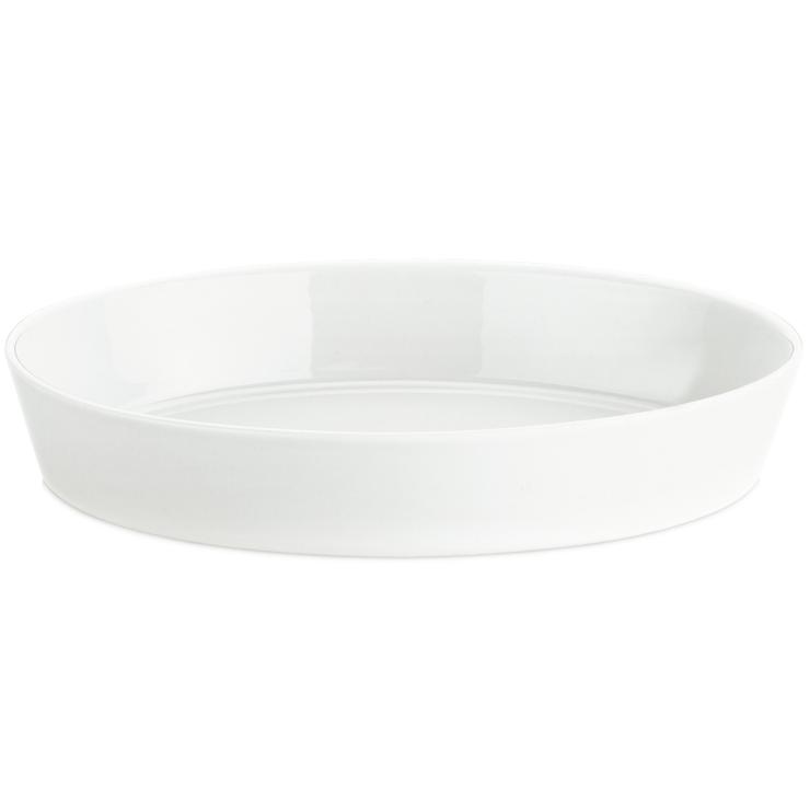 Pillivuyt Plate Ovalt