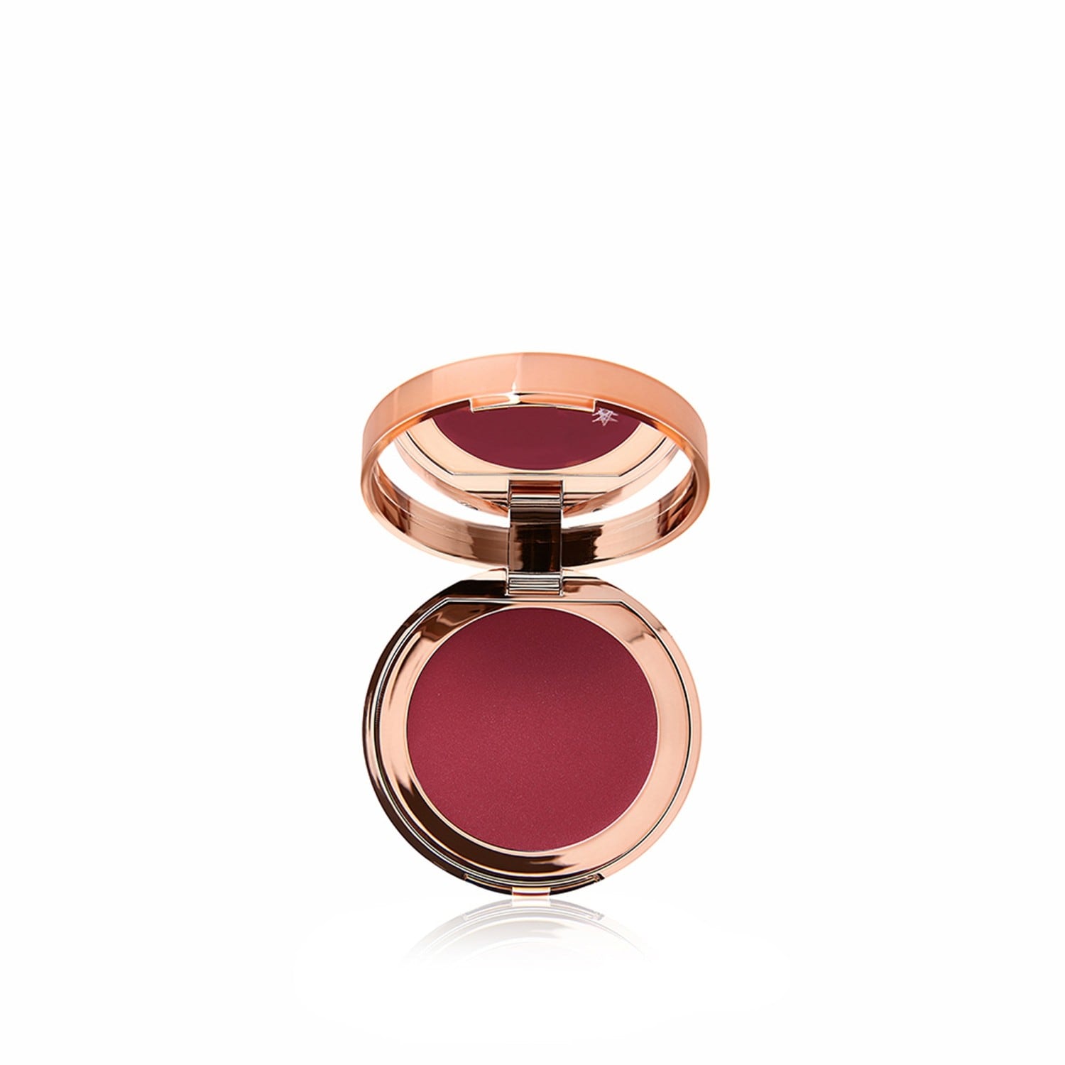 Charlotte Tilbury Pillow Talk Lip & Cheek Glow, Color of Passions