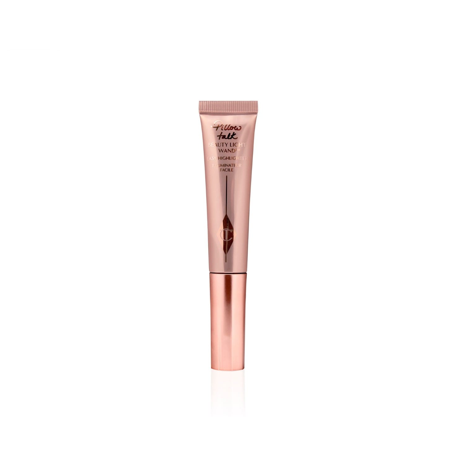 Charlotte Tilbury Pillow Talk Pillow Talk Beauty Light Wand, Light/ Medium