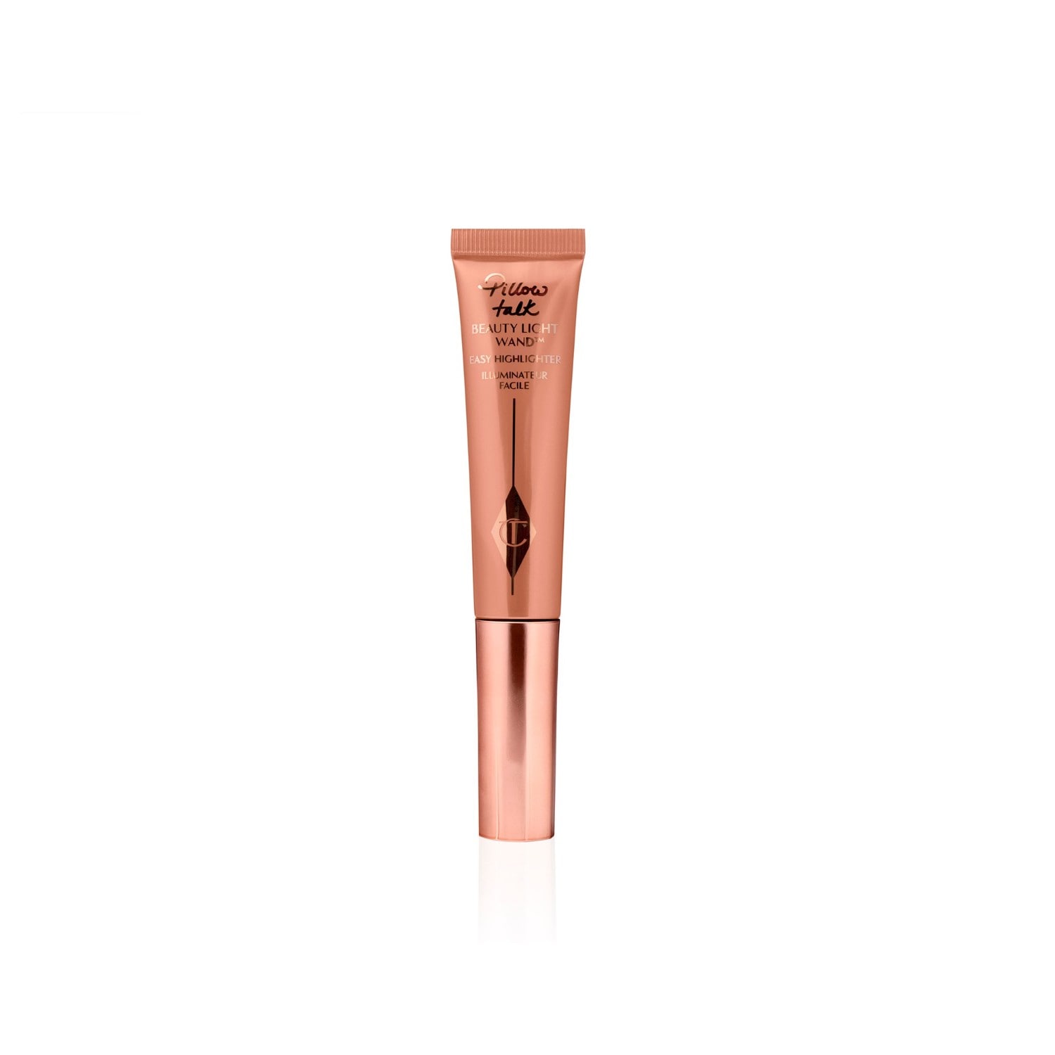 Charlotte Tilbury Pillow Talk Pillow Talk Beauty Light Wand, Medium/ Deep