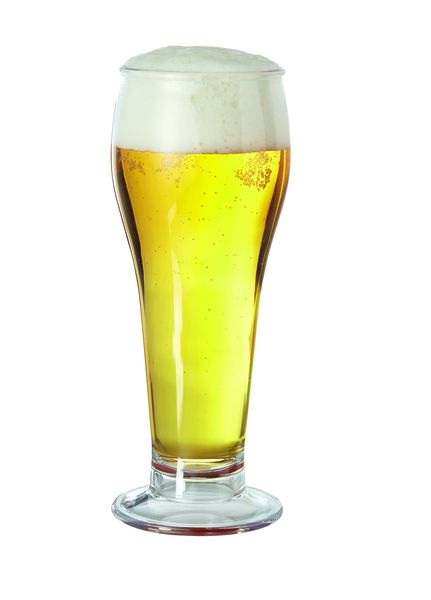 get Pilsner, San, I: 651 Ml, D: 8.3 Cm, H: 22.9 Cm