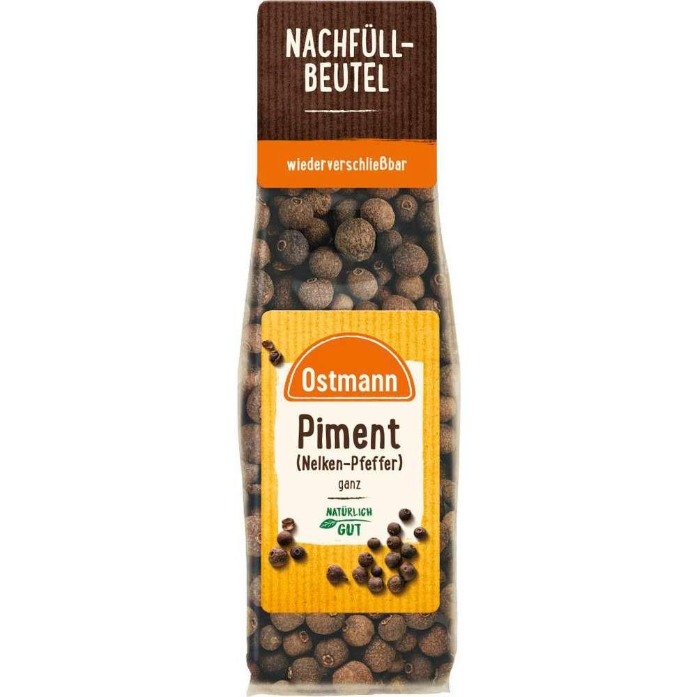 Ostmann Allspice, whole