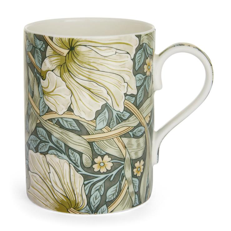 spode Pimperel cup 35cl