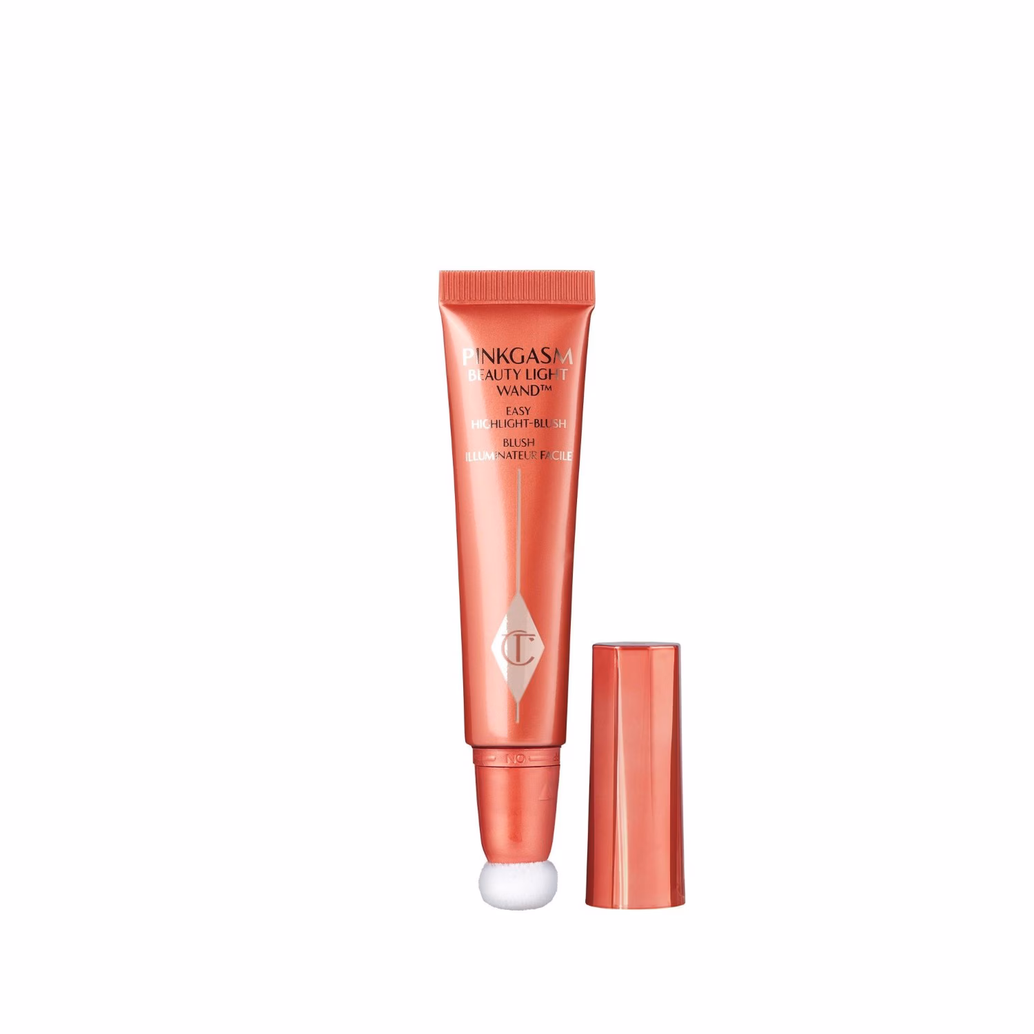 Charlotte Tilbury Pinkgasm Beauty Light Wand