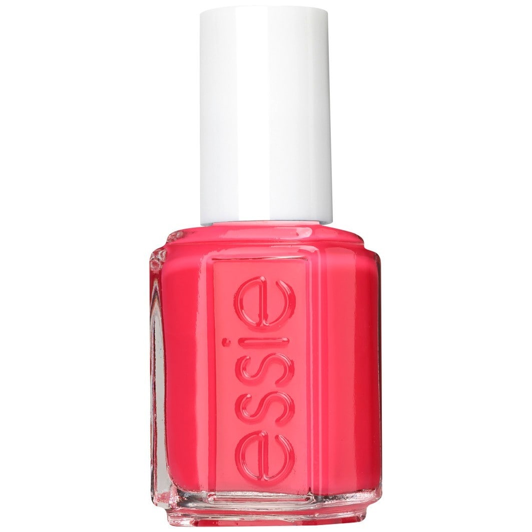 Essie Pink tones,No. 72 - Peach Daiquiri, No. 72 - Peach Daiquiri