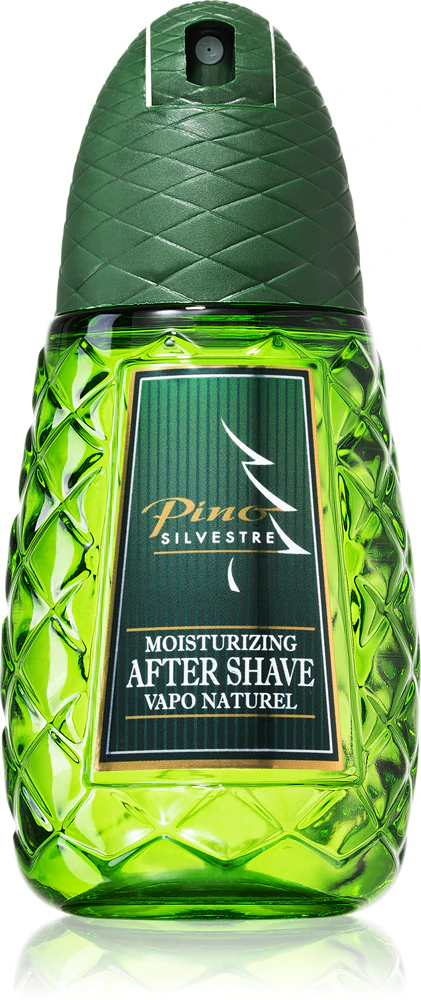 Pino Silvestre Pino Silvestre Original After Shave with atomizer for men