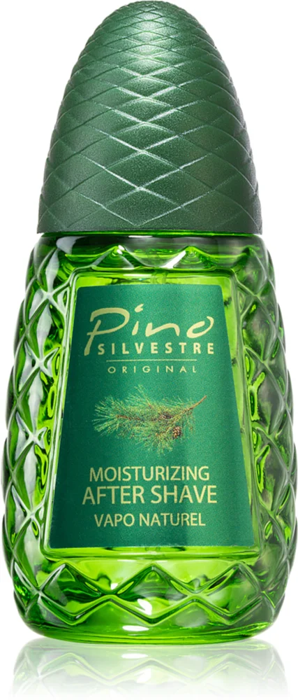 Pino Silvestre Pino Silvestre Original After Shave with atomizer for men 40 ml