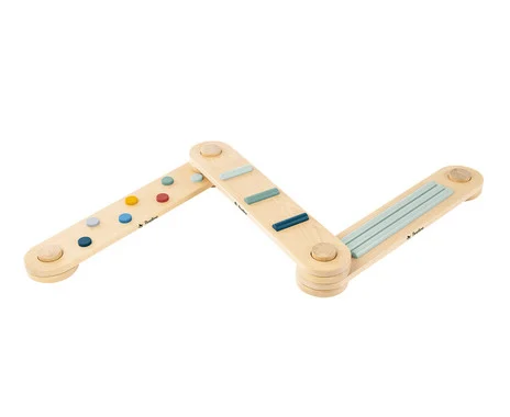 Pinolino balance course “Kari”, 9 parts