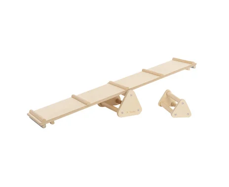 Pinolino balance rocker “Kari”, 3-piece 4300g