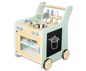 Pinolino Mobile Children's Kitchen "Kalle"