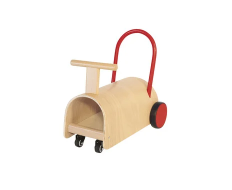 Pinolino walker and ride-on toy “Enzo” 4000g