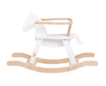 Pinolino rocking horse