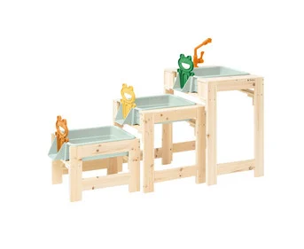 Pinolino Water Play Table Set “Frolino”