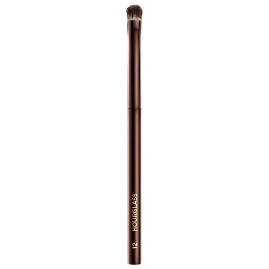 Hourglass Nº 12 Beveld Shadow Brush