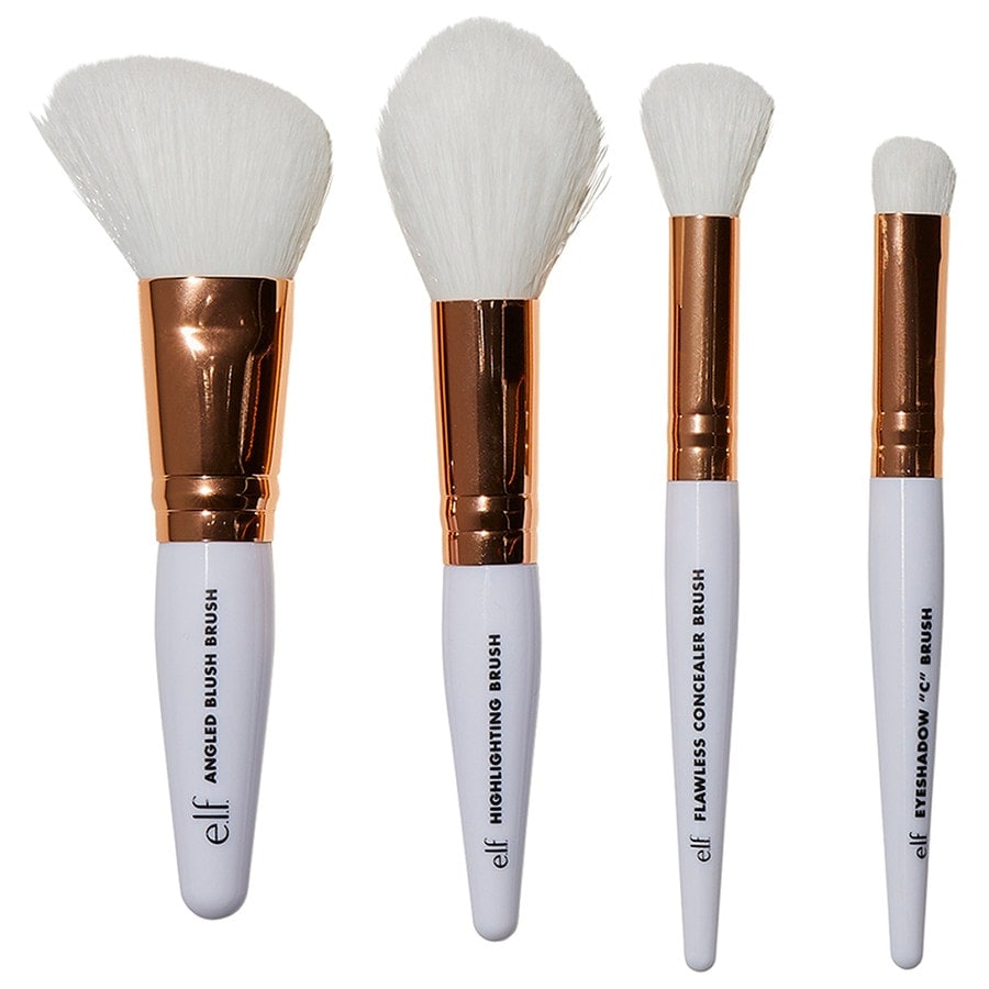 e.l.f. Cosmetics Travel Size Brush Kit
