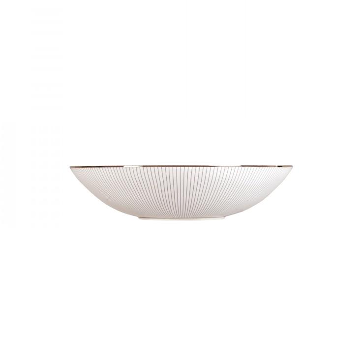 Wedgewood Pinstripe Cereal Bowl Ø 18Cm