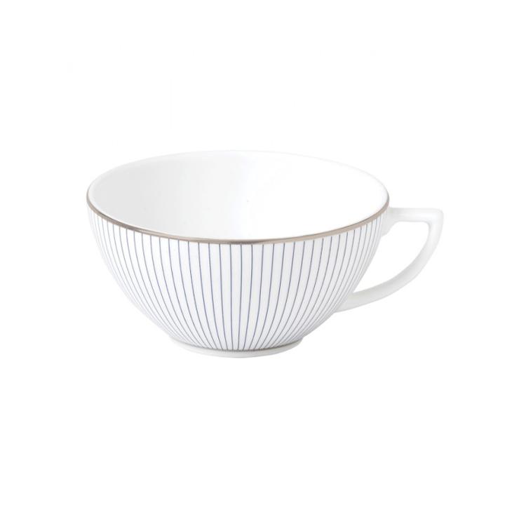 Wedgewood Pinstripe Teacup