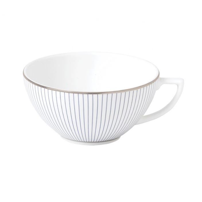 Wedgewood Pinstripe Teacup