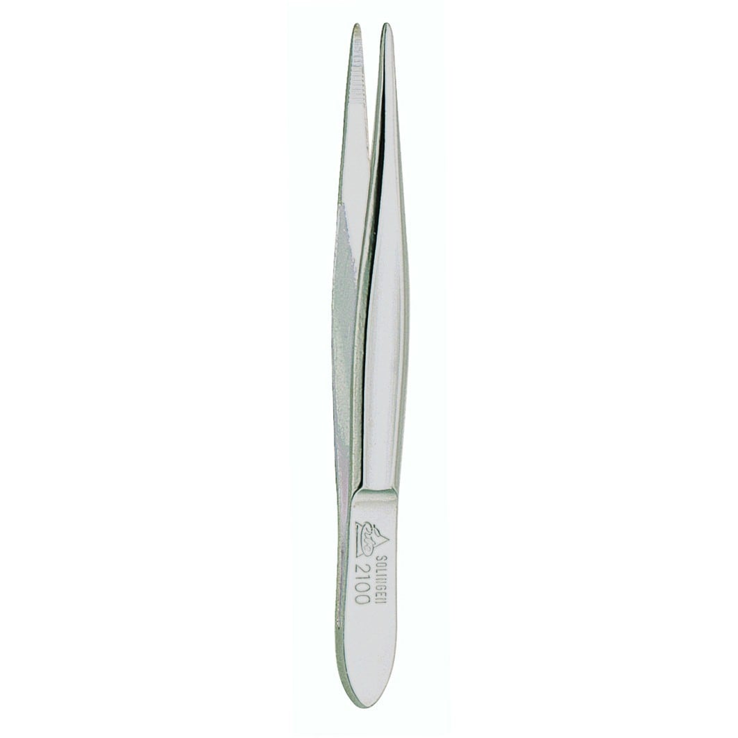 ERBE Pinchette, pointed, 8 cm