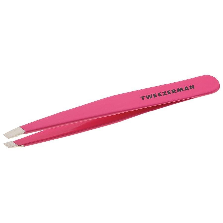 Tweezerman Slant Tweezer Pink