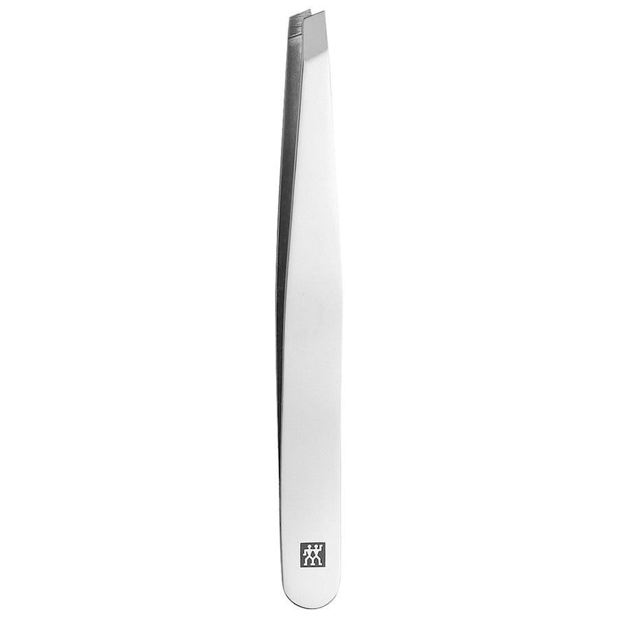 ZWILLING ® ZWILLING ® Zwilling Classic Inox Tweezers 9 cm oblique