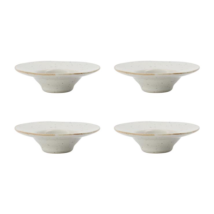 House Doctor Pion egg cup 4er pack