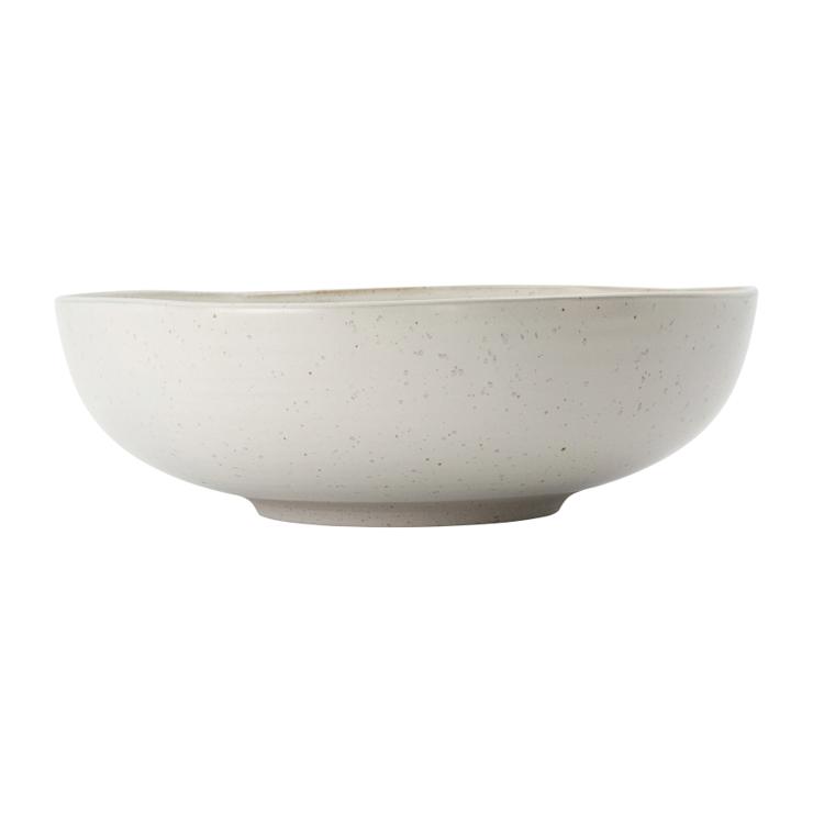 House Doctor Pion shell Ø22cm