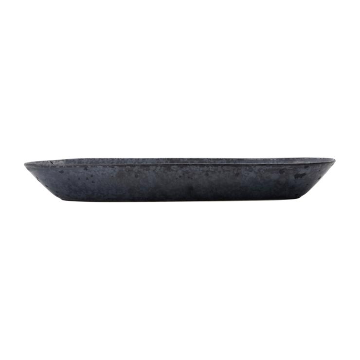 House Doctor Pion serving plate 12 x 35cm