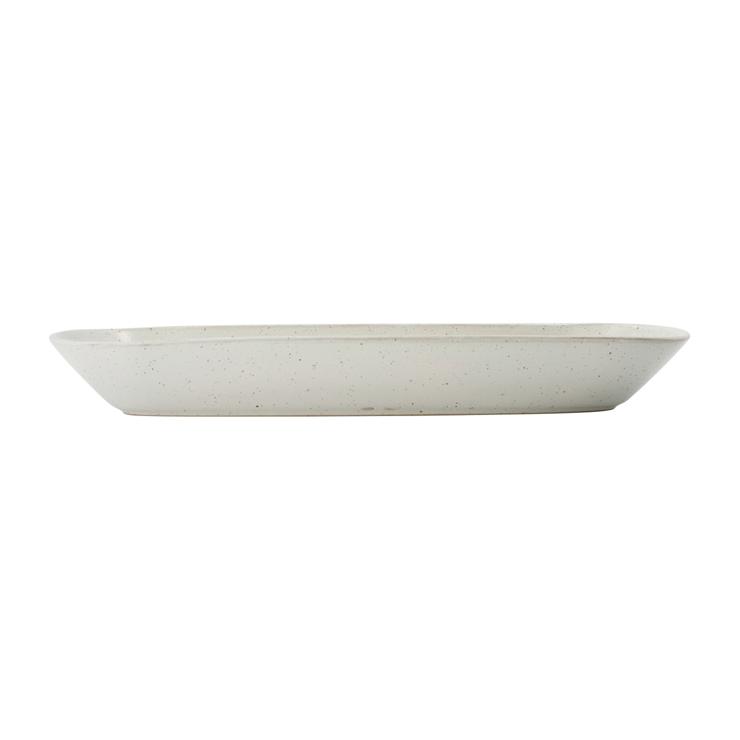 House Doctor Pion serving plate 12 x 35cm