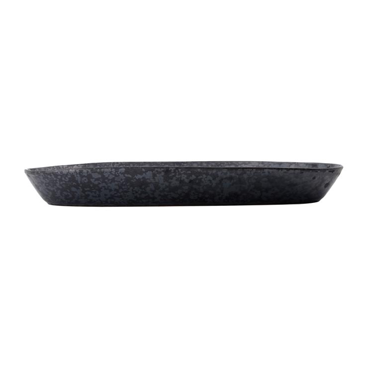 House Doctor Pion serving plate 19 x 38cm