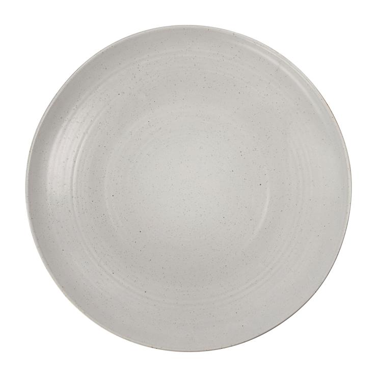 House Doctor Pion serving plate Ø36cm