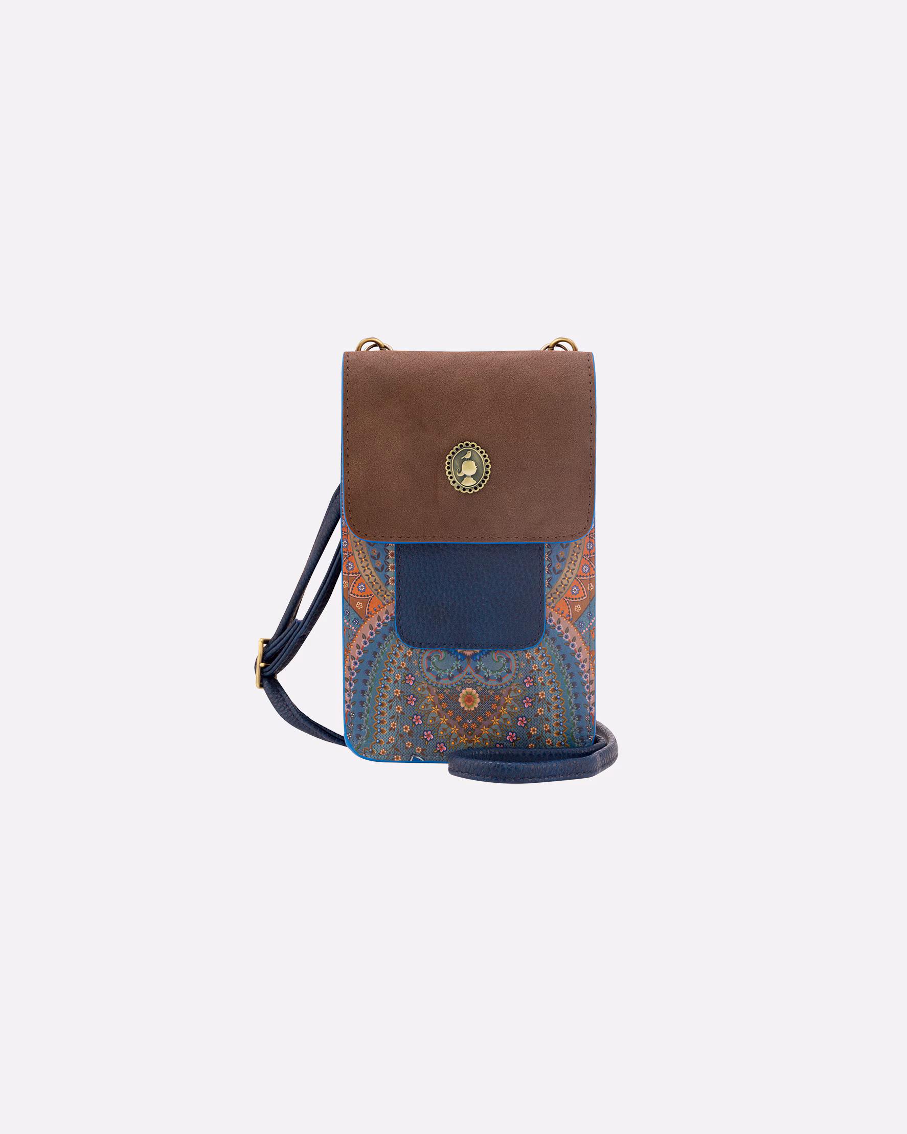 PIP Studio Peggy Bag Jabali Phone Case