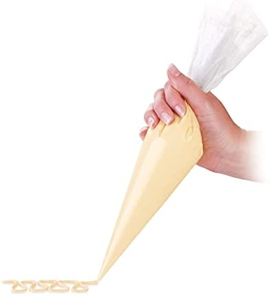 Tescoma Delícia Piping Bag 40 cm Pack of 10