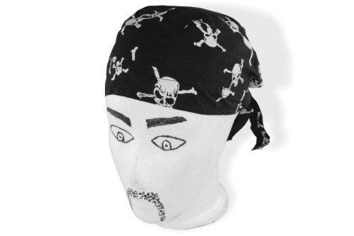 Pirate-Bandana 86