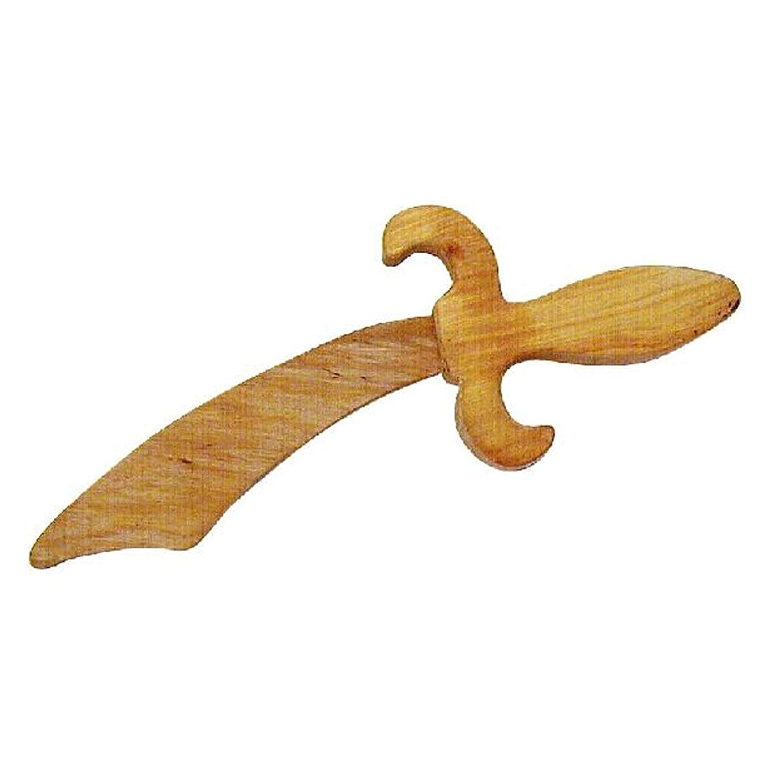 Pirate Cutlass 86
