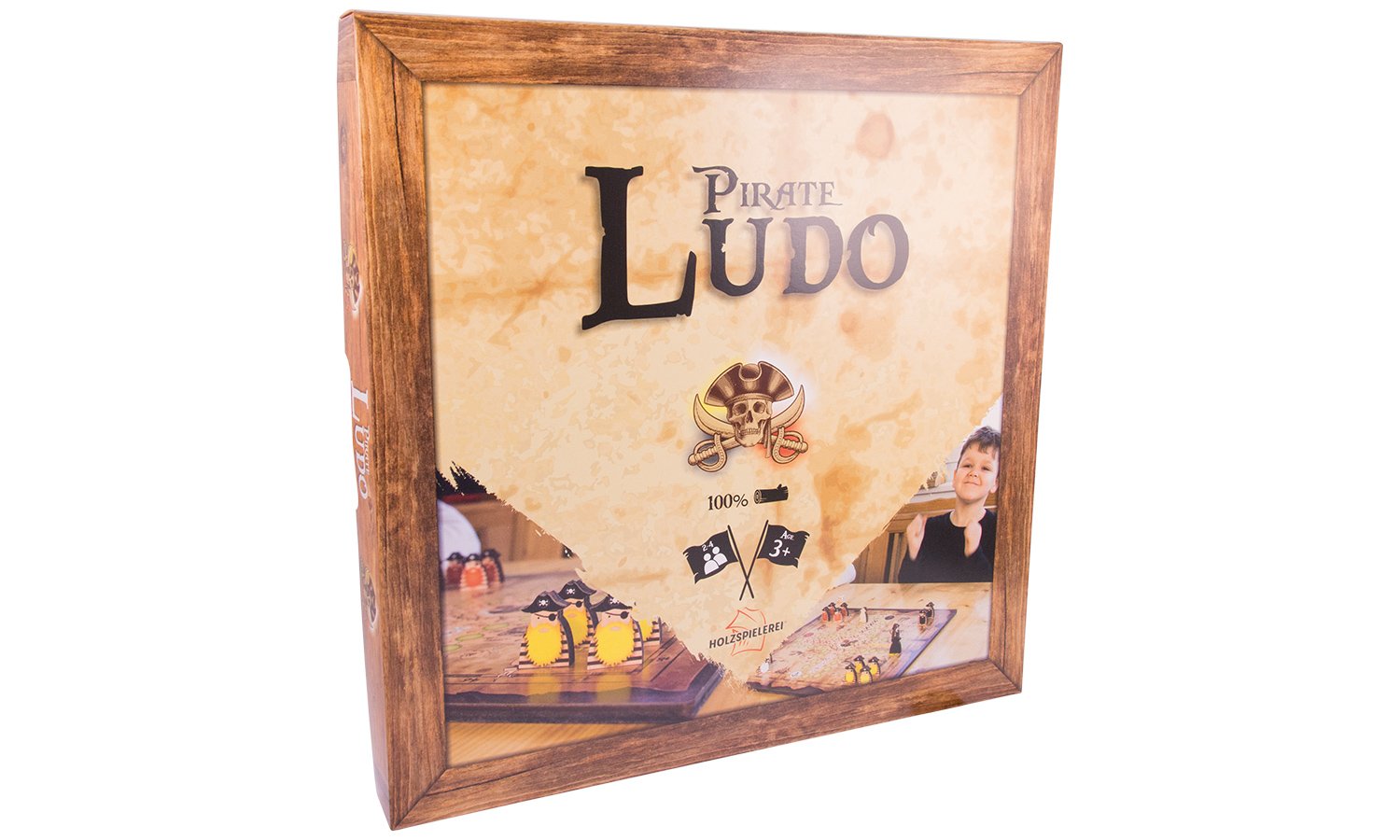 Pirate Ludo 49
