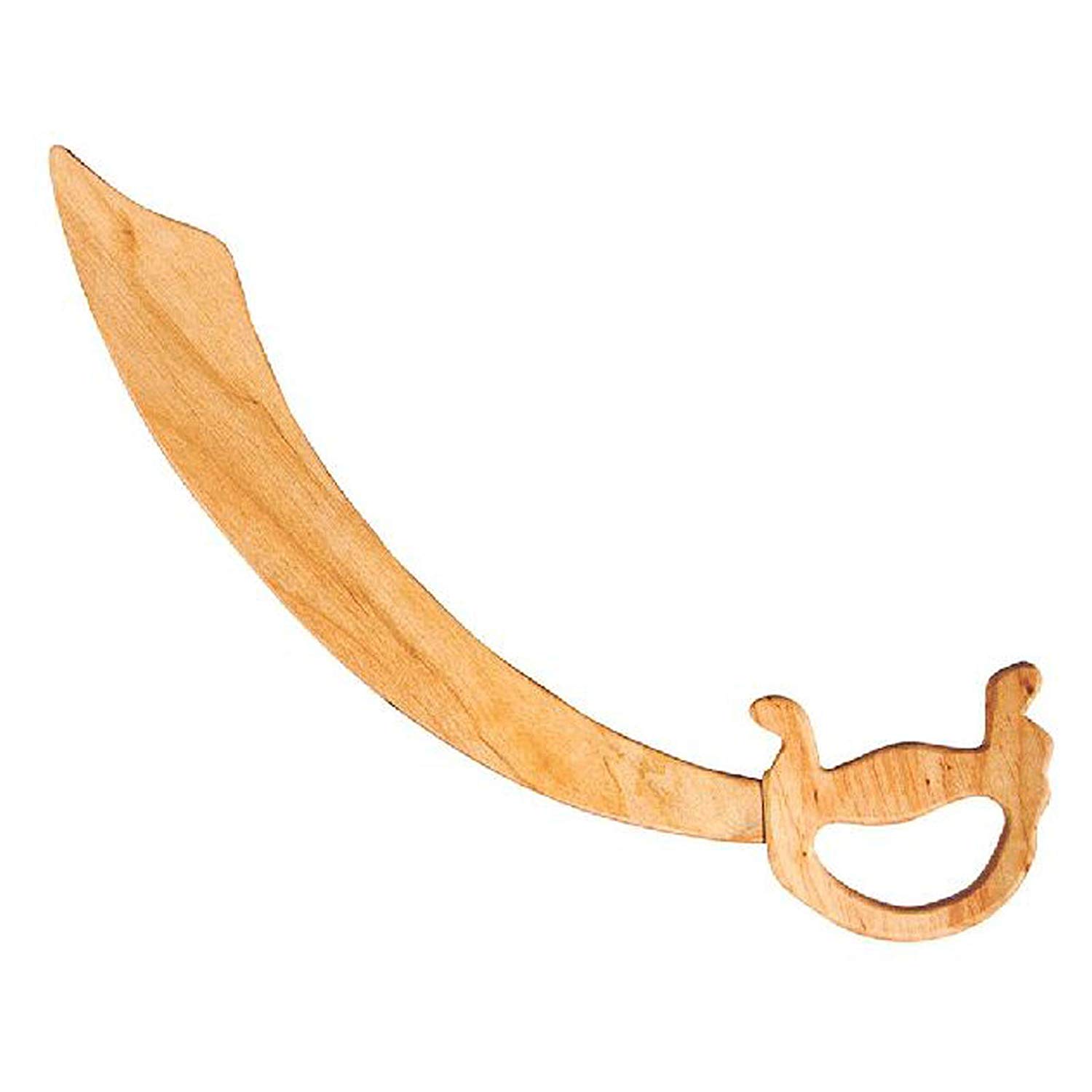 Pirate Sabre 86