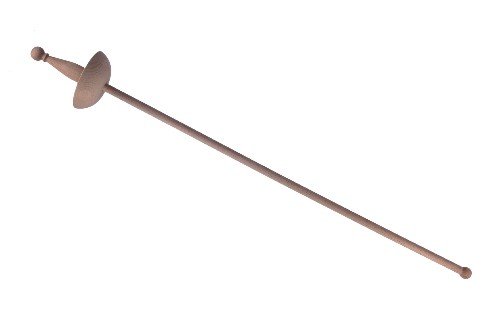 Pirate Sword With Wooden Handle 81