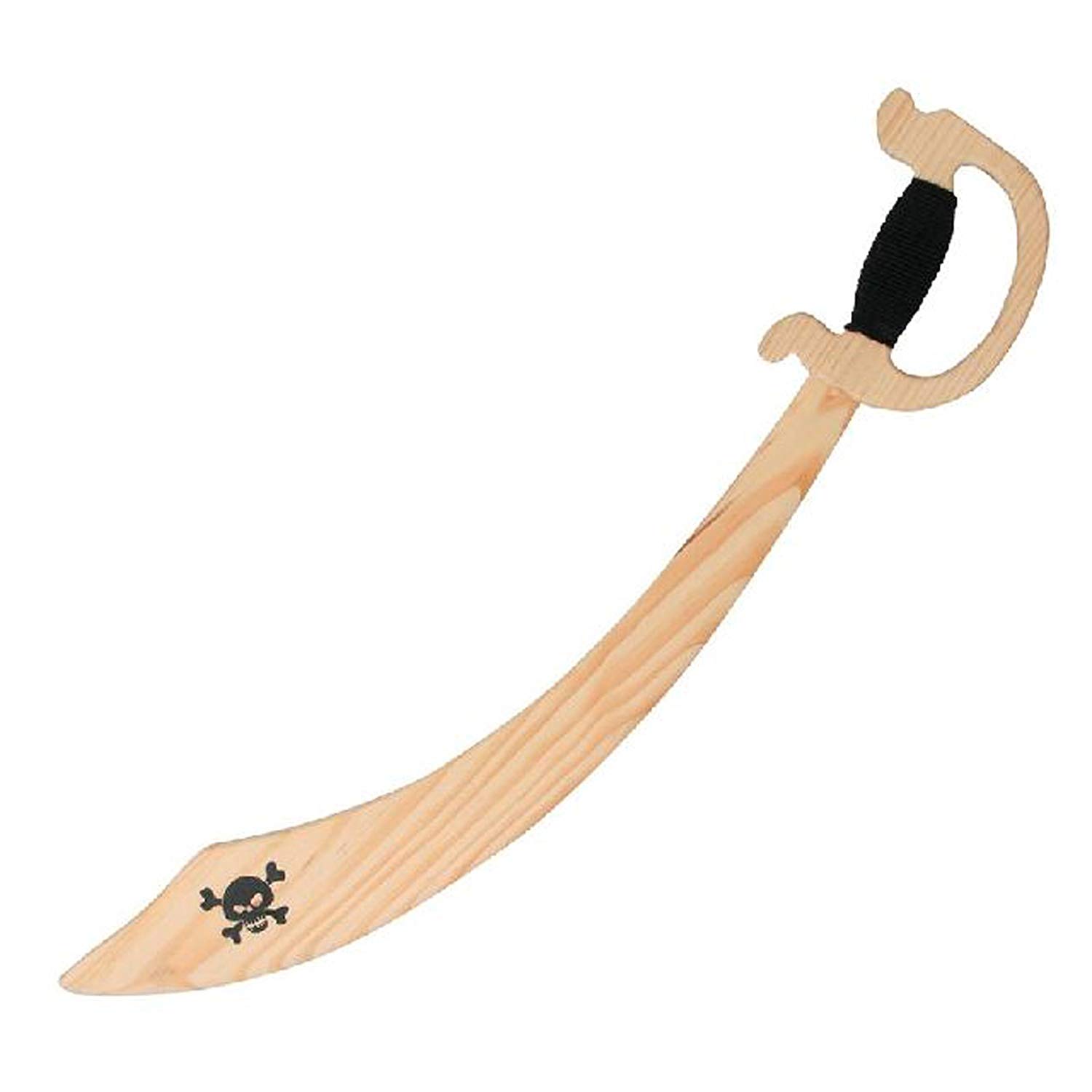Piratesaber With Skull 86