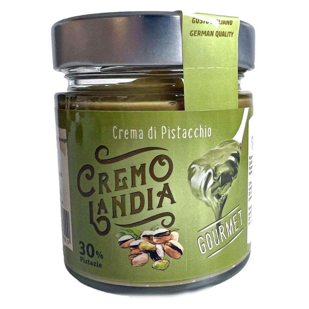 Cremolandia Pistachio cream spread