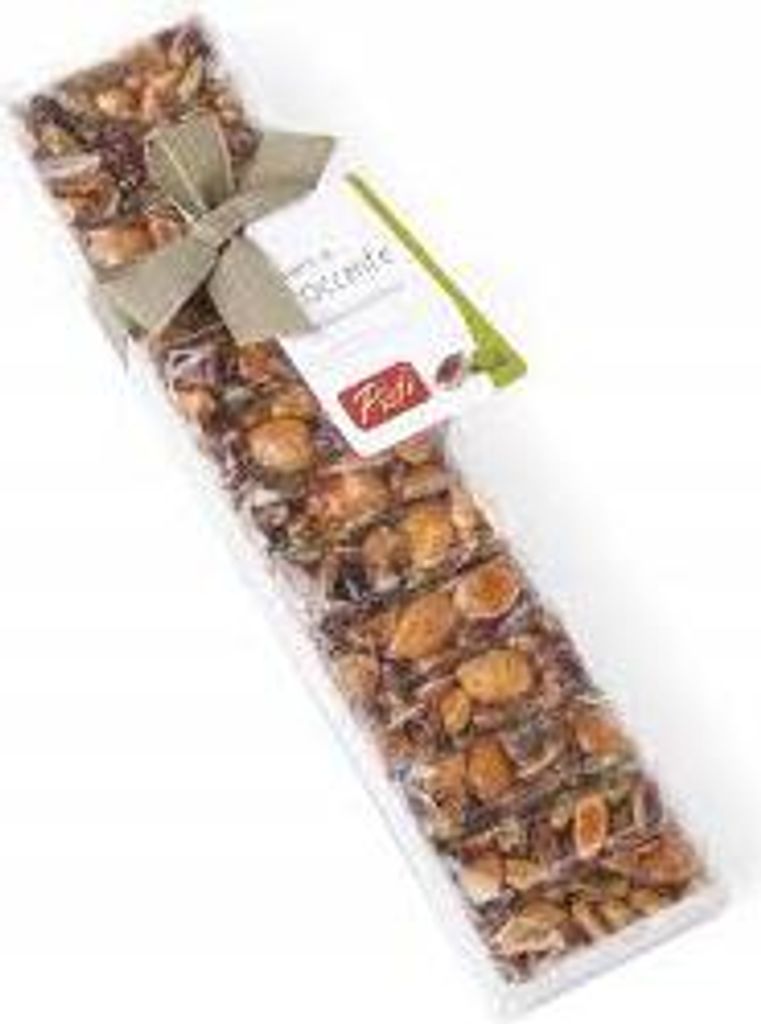 Pistachios and Almonds Tocchetti Croccantel Al Pistacchio e Manddorla 200g - Pisti