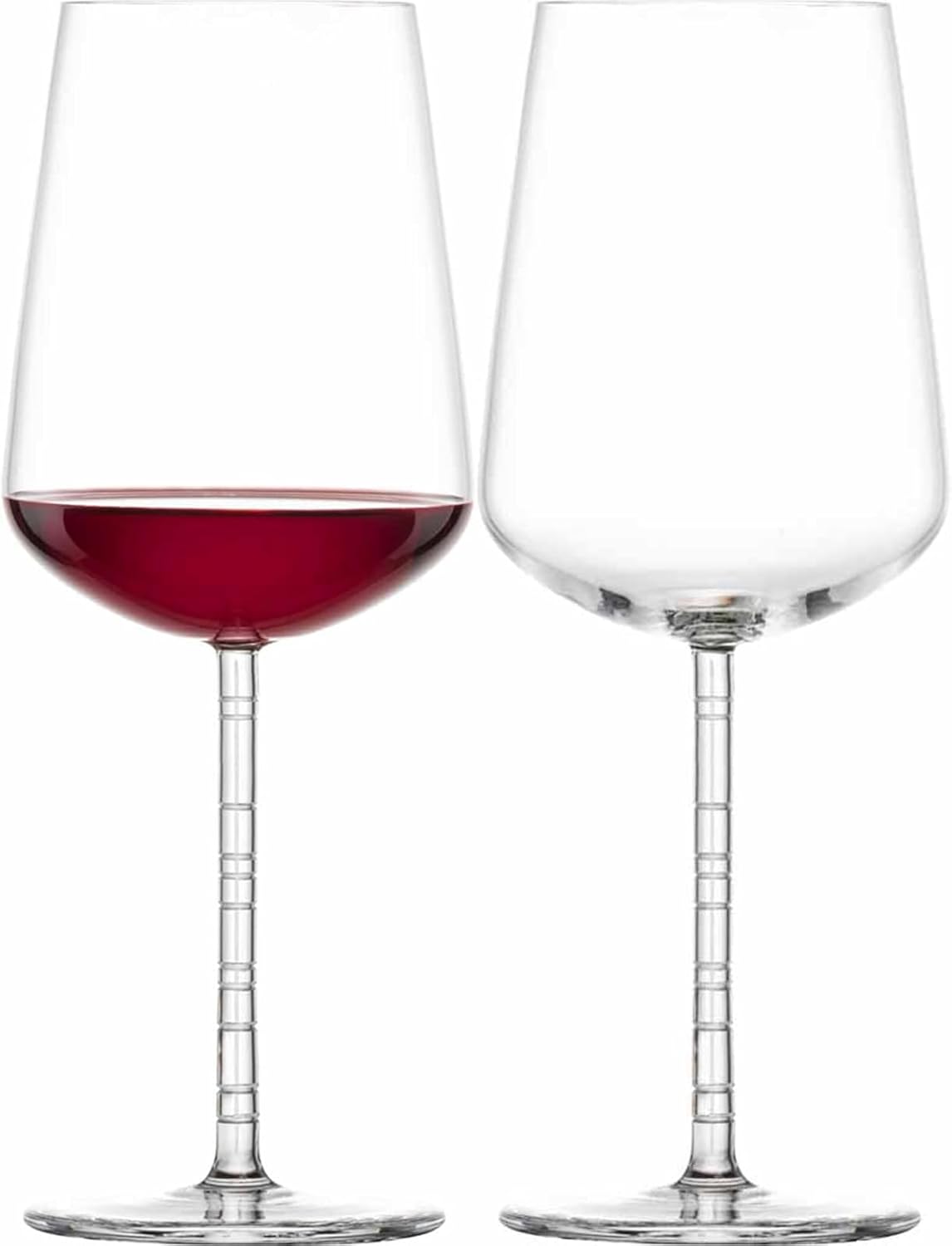 Schott Zwiesel Bordeaux Red Wine Glass Journey