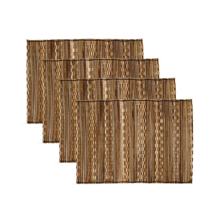 House Doctor Pivo Place Mat 35 X 48Cm 4-Pack