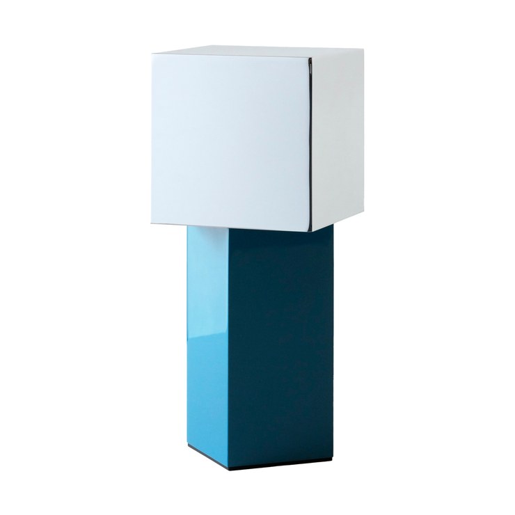 tradition Pivot ATD7 portable light