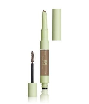 Pixi Natural Brow Duo Dual Sided Waterproof Brow Pencil & Brow Gel Natural Blonde