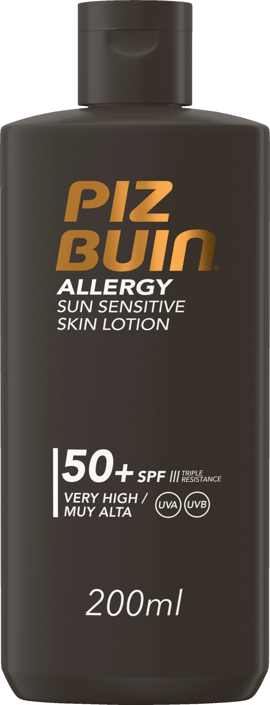 Piz Buin Allergy Lotion Sensitive SPF 50+